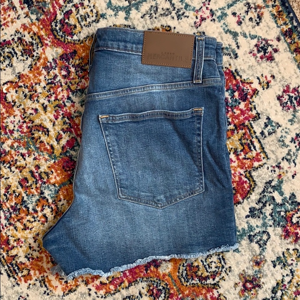 JCrew Shorts - Picture 4 of 4